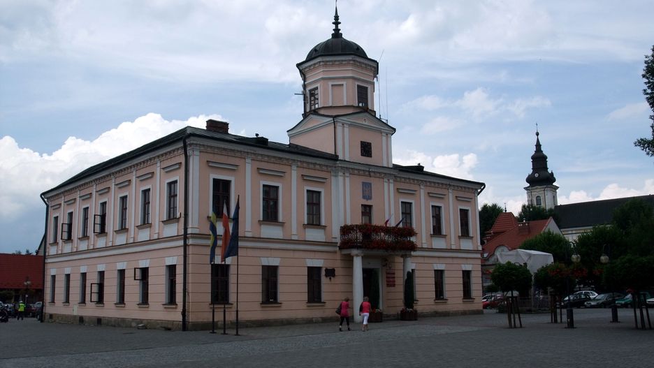 Francuscy radni byli jednogłośni