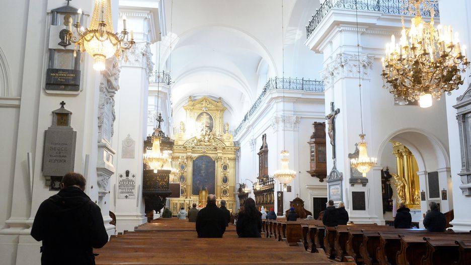 Koronawirus w Polsce. Szczegółowe rozporządzenie