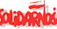 Poparcie Solidarności