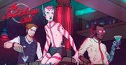 The Red Strings Club - recenzja. Wpadnij na drinka