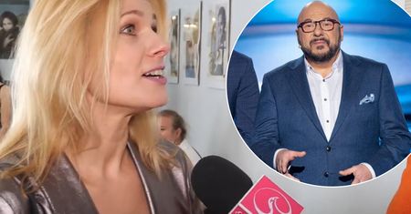 Anna Głogowska o "TTBZ" bez Piotra Gąsowskiego. Krótko podsumowała to, co dzieje się w programie [WIDEO]