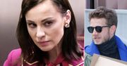 Antek Królikowski dostał w twarz od Mai Hirsch. Aktorka wymierzyła siarczysty policzek po tym, jak ją sprowokował. Jest nagranie