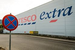 Tesco znika z Rzeszowa. Wiadomo, co powstanie w miejsce sklepu