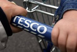 Przestępcy wabią Polaków lipną pracą w Tesco