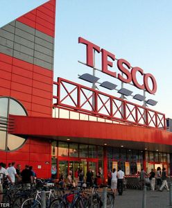 Wrocław: kolejny sklep Tesco znika z miasta