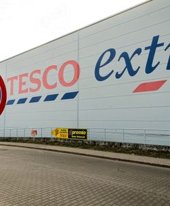 Tesco znika z Rzeszowa. Wiadomo, co powstanie w miejsce sklepu