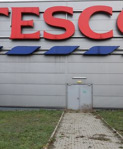 Kłopoty Tesco. Usługa Ezakupy będzie ograniczona