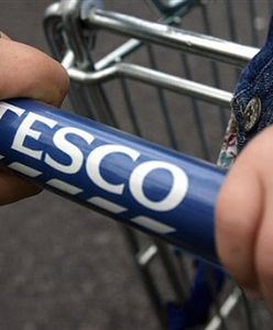 Przestępcy wabią Polaków lipną pracą w Tesco