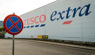 Tesco znika z Rzeszowa. Wiadomo, co powstanie w miejsce sklepu