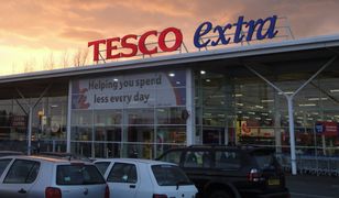 Tesco idzie w dyskonty. Bo czuje na plecach oddech niemieckiej konkurencji