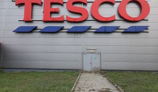 Kłopoty Tesco. Usługa Ezakupy będzie ograniczona
