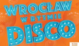 "Wrocław w rytmie disco": roztańczona impreza na antenie Polsatu