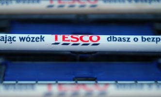 Tesco nie porozumiało się ze związkowcami, ale i tak przyznało podwyżki