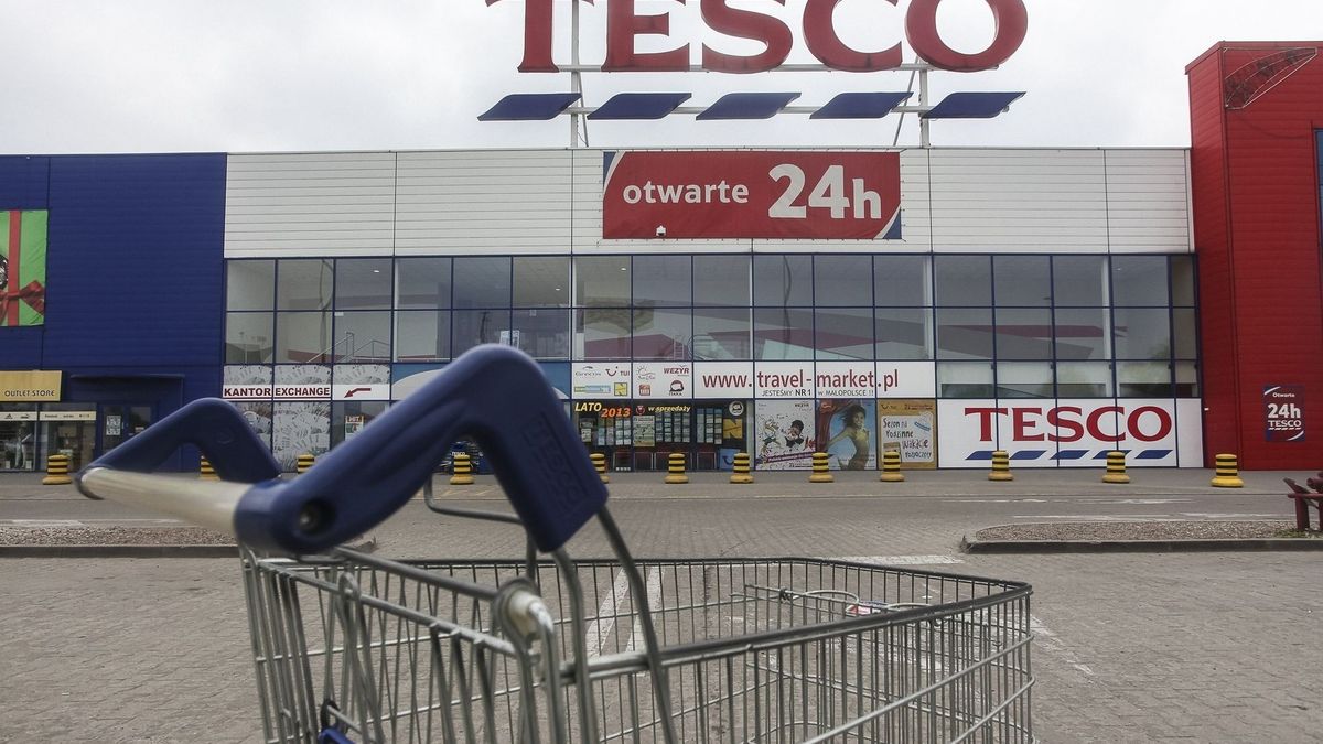 Pracę ma stracić 1,3 tys. osób