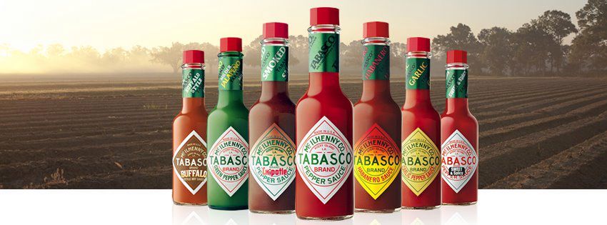 Tabasco Interactive po kilku latach zmienia nazwę przez producenta sosu Tabasco