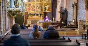 Koronawirus. Polacy o decyzji hierarchów Kościoła w sprawie mszy