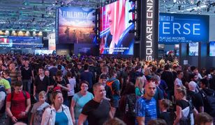 Gamescom - największe europejskiej targi gier? Tak, ale to coś więcej
