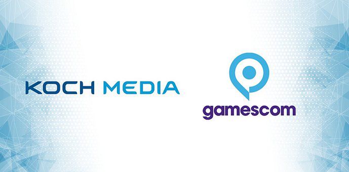 Koch Media na Gamescom. Metro Exodus, Iron Harvest, Wasteland 3 i Vampire The Masquerade 2