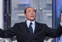 Berlusconi wraca? "Poprowadzę kampanię"