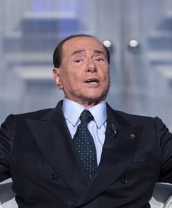 Berlusconi wraca? "Poprowadzę kampanię"