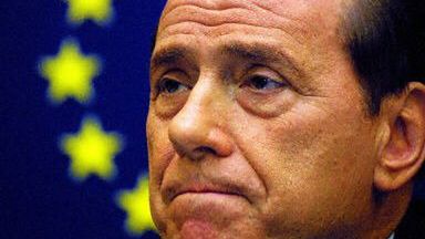 Silvio Berlusconi