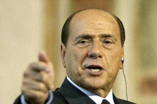 Berlusconi: nie udzielałem wywiadu nt. ataku terrorystycznego na Watykan
