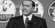 Nie żyje Silvio Berlusconi. Były premier Włoch miał 86 lat
