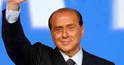 Berlusconi nie wierzy w to, że zostanie skazany