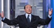 Berlusconi wraca? "Poprowadzę kampanię"