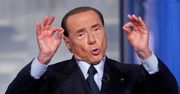 "Migranci to bomba gotowa do wybuchu". Ostre słowa Berlusconiego