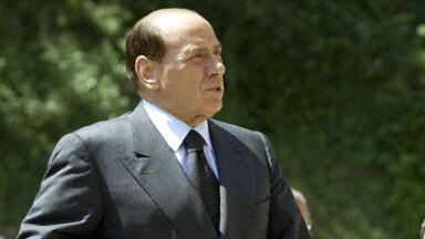 Silvio Berlusconi