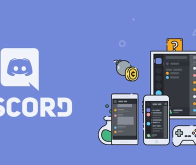 Discord konkurentem Steama. Aplikacja otwiera własny sklep z grami
