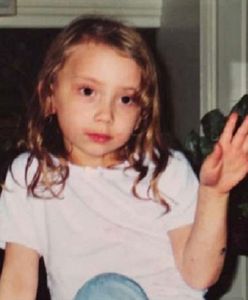 Córka Eminema ma już 22 lata. Hailie Scott Mathers to prawdziwa piękność!