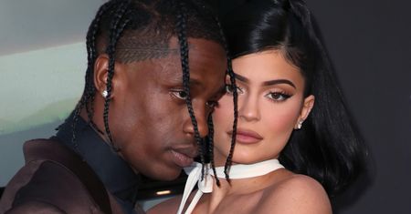 Kylie Jenner i Travis Scott znowu razem? Para została przyłapana w kasynie