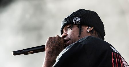 Open'er Festival 2019: Travis Scott jako jedna z pierwszych ogłoszonych gwiazd