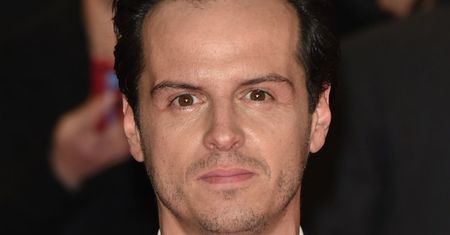 Gwiazdor "Sherlocka" w Warszawie. Andrew Scott zdradził, co z kolejną odsłoną serialu!