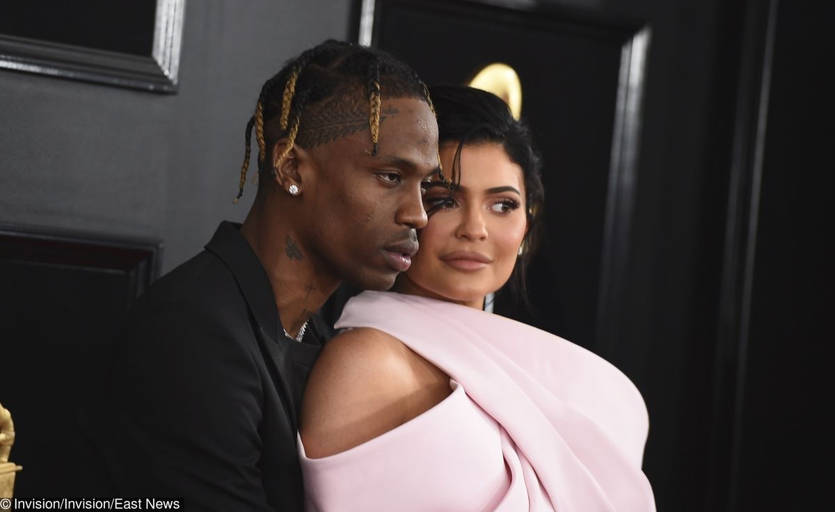 Kylie Jenner i Travis Scott rozważają ślub. Drugie dziecko w drodze?