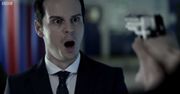 Geniusz zła w Polsce. Moriarty z Sherlocka, czyli Andrew Scott kolejną gwiazdą Warsaw Comic Conu