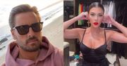 Scott Disick jest zazdrosny o nowego partnera Kourtney Kardashian? "Ciężko mu widzieć ją z innym mężczyzną"