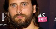 Scott Disick zostawił Kardashiankę i zmienił się w playboya! U boku ślicznej modelki przeszedł bardzo udaną metamorfozę