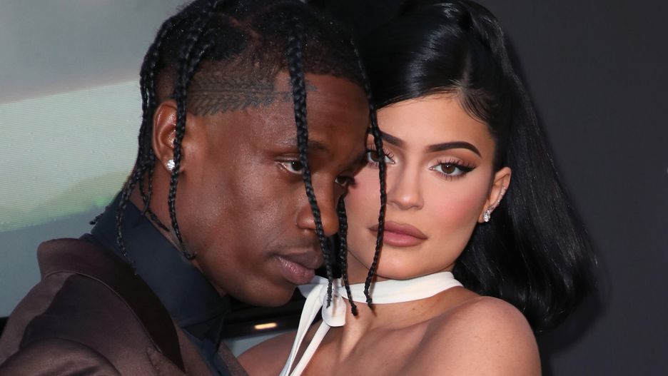 Kylie Jenner załamana po rozstaniu z Travisem Scottem. Raper nie chciał ślubu