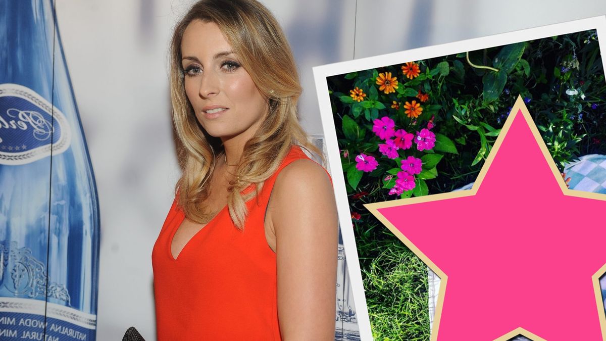 Karolina Ferenstein-Kraśko pokazala dziecko