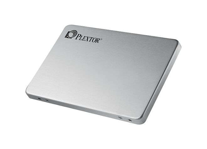 Tanie dyski SSD od Plextora