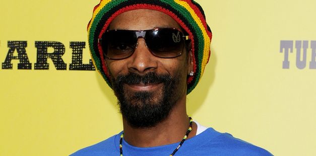 Snoop podpisał kontrakt z polską wokalistką!