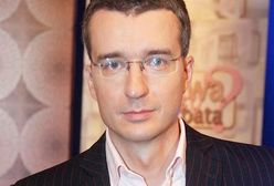 Prezenter TVP był... aktorem!