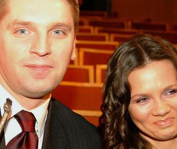 Lis bohaterem książki Rusin?