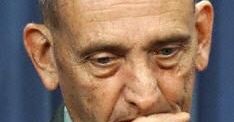 Franks: Irak bez przywódców