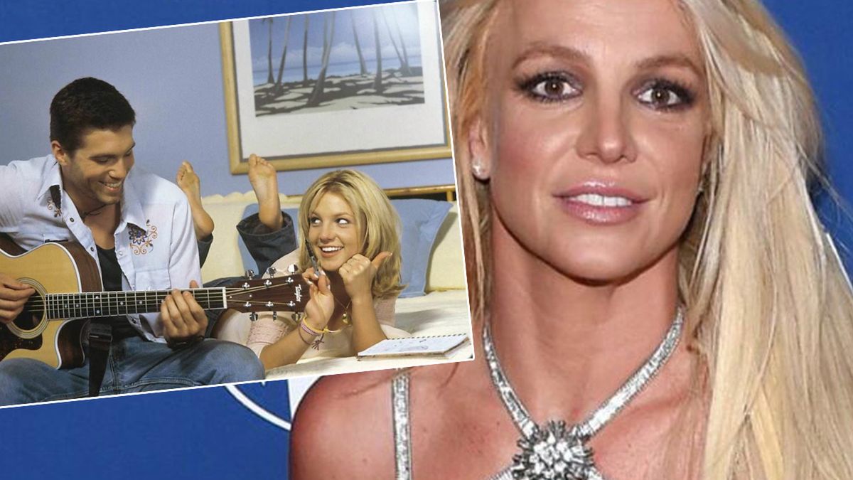 Przystojniak z filmu Britney Spears "Crossroads" ma już 50 lat! Jak dziś wygląda i czym się zajmuje?