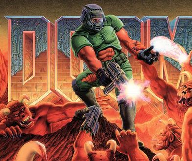 Doom tylko po zalogowaniu do internetu? Bethesda tłumaczy wpadkę
