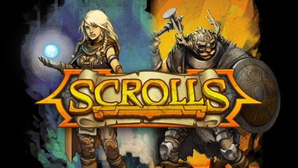 Scrolls zostało przekazane w ręce fanów